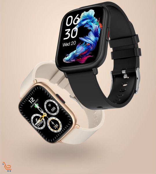 ساعة ذكية متعددة الوظائف للاندرويد